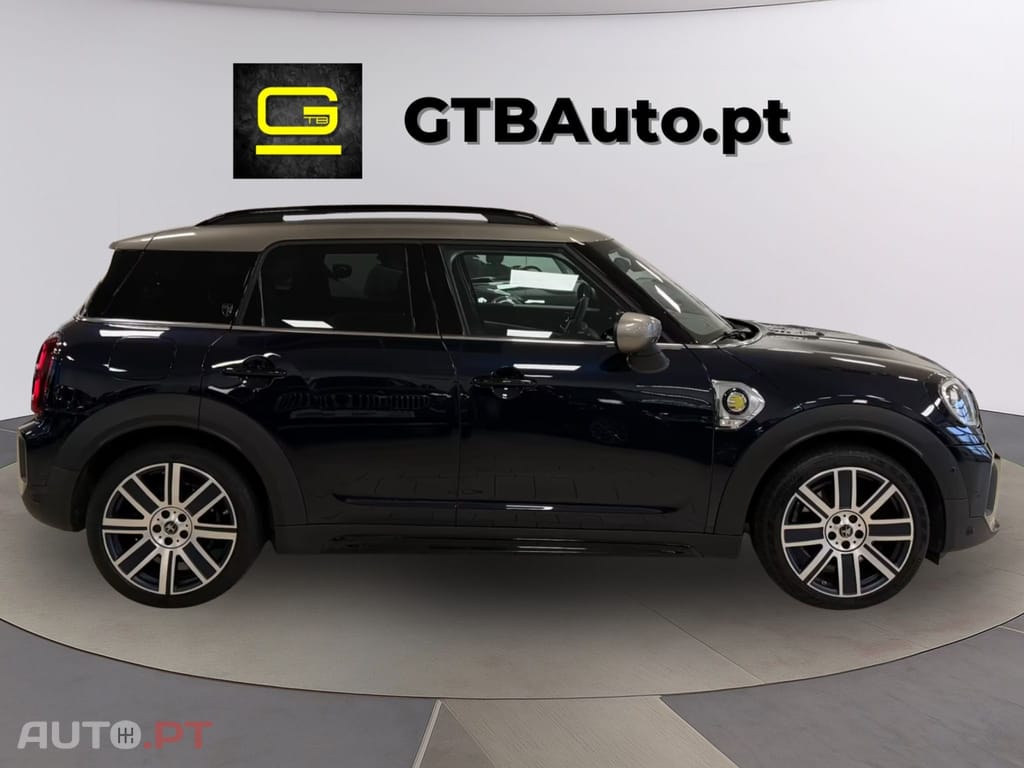 MINI Countryman SE I.V.A DEDUTIVEL