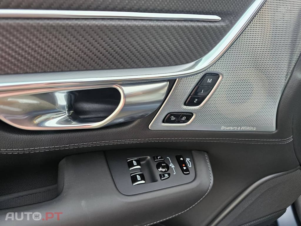 Polestar 1 P1
