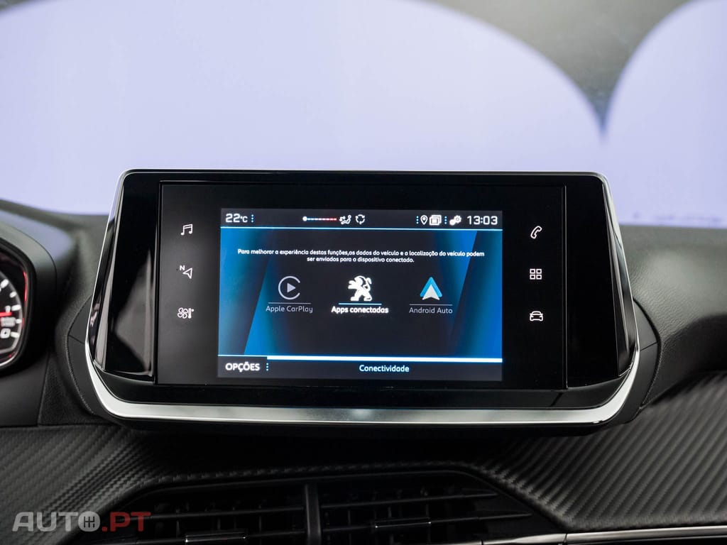 Peugeot 208 1.2 PureTech Active Pack