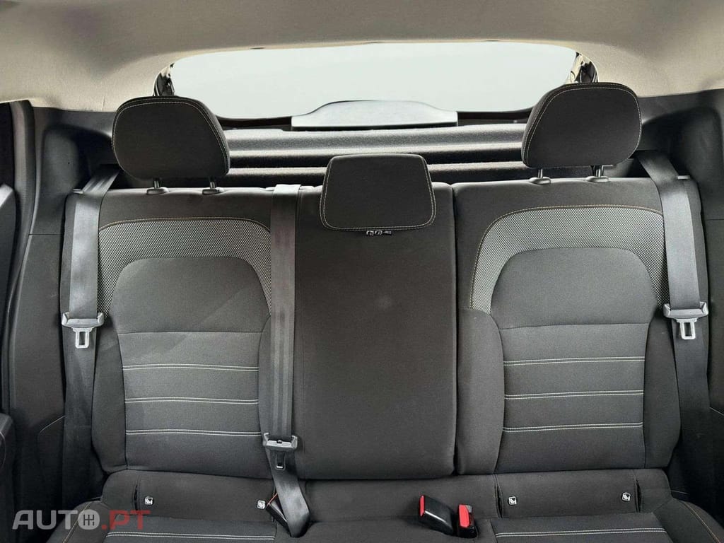 Dacia Sandero 1.0 TCe Stepway Comfort