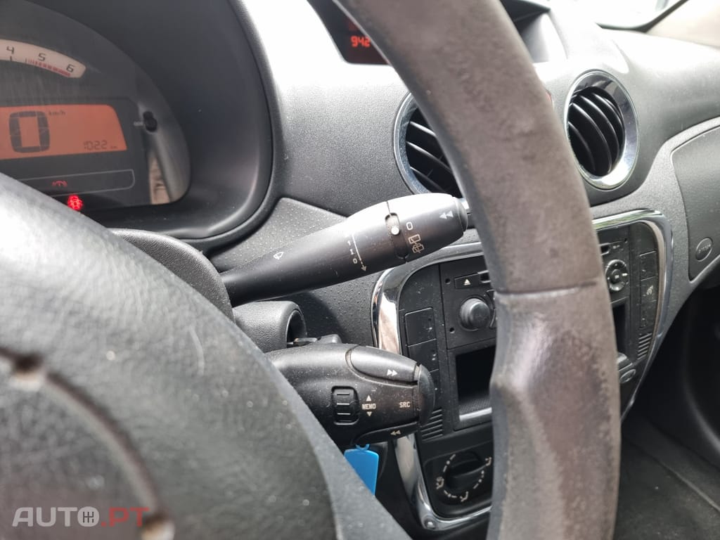 Citroen C2 1.4 HDi RFM