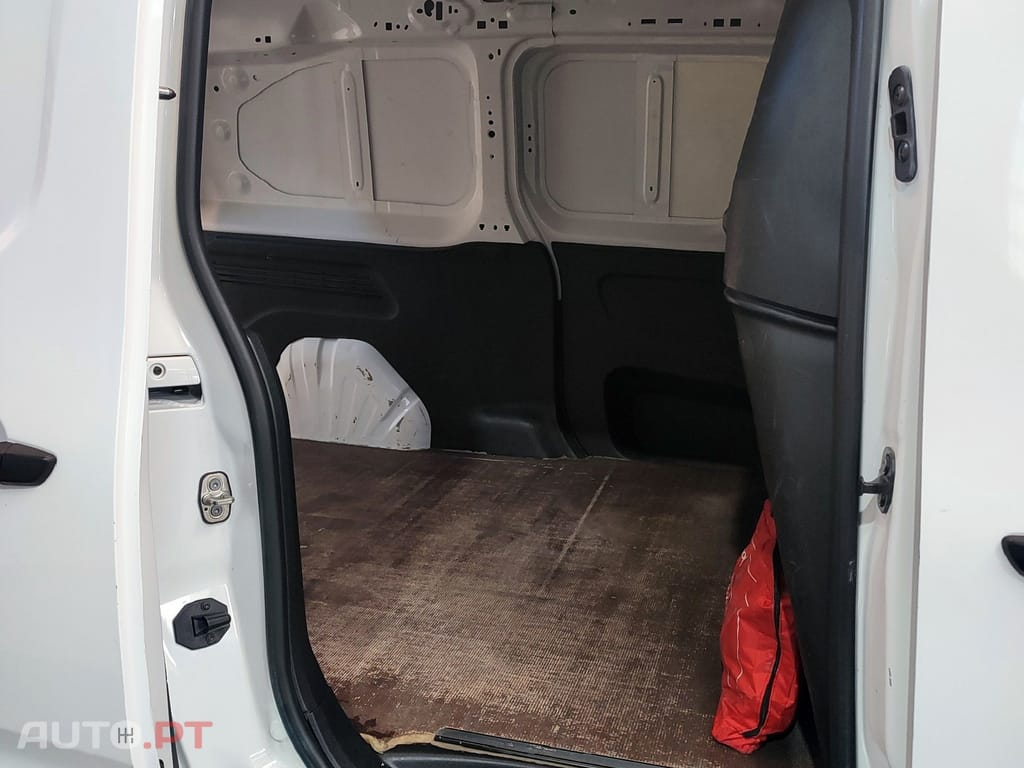 Opel Combo 1.5 CDTi L2H1 Enjoy
