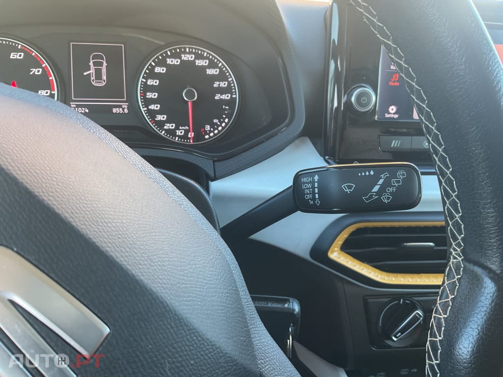 Seat Arona 1.0 TSI Style