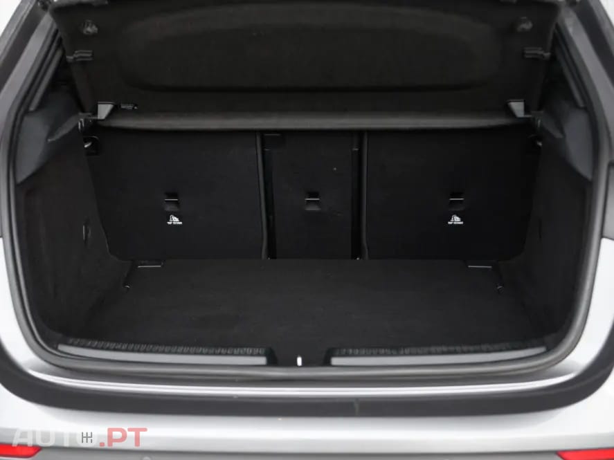 Mercedes-Benz A 180 d AMG Line Aut.