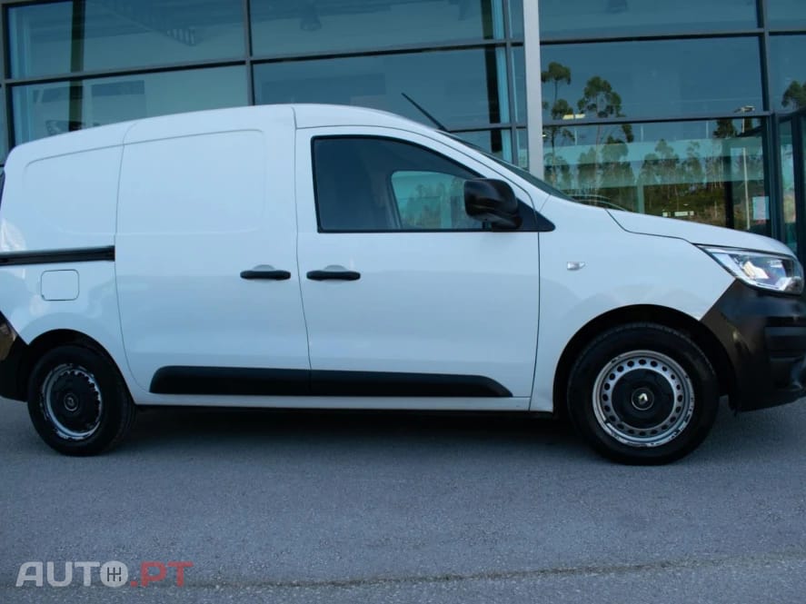 Renault Kangoo Express 1.5 dCi 2L