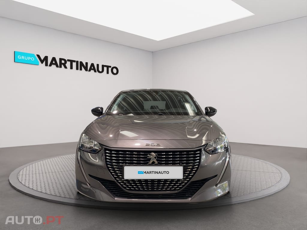 Peugeot 208 1.2 PureTech Active Pack