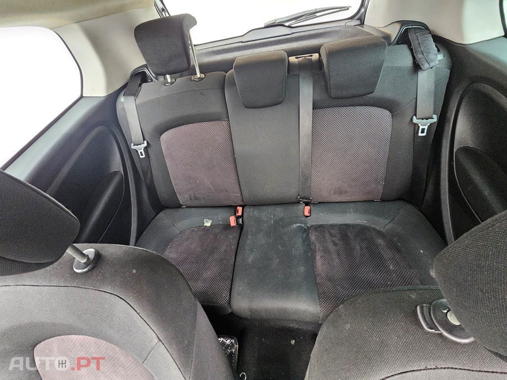 Fiat Grande Punto 1.2 Dynamic 280