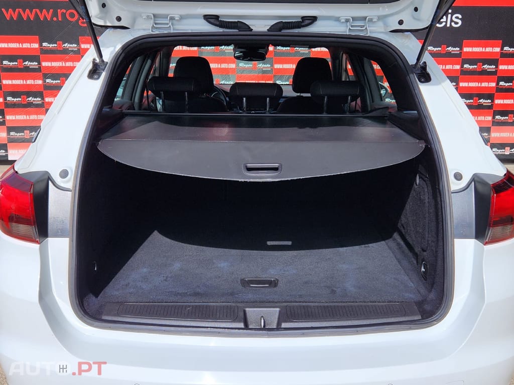 Opel Astra Sports Tourer 1.6 CDTI Innovation S/S