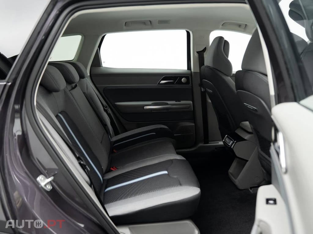 Aiways U5 Drive