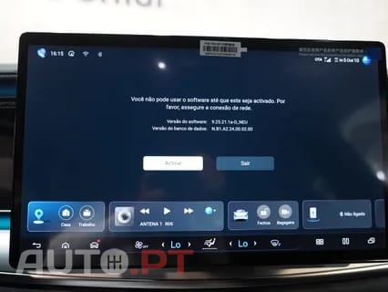 BYD Sealion 7 82.5 kWh Comfort