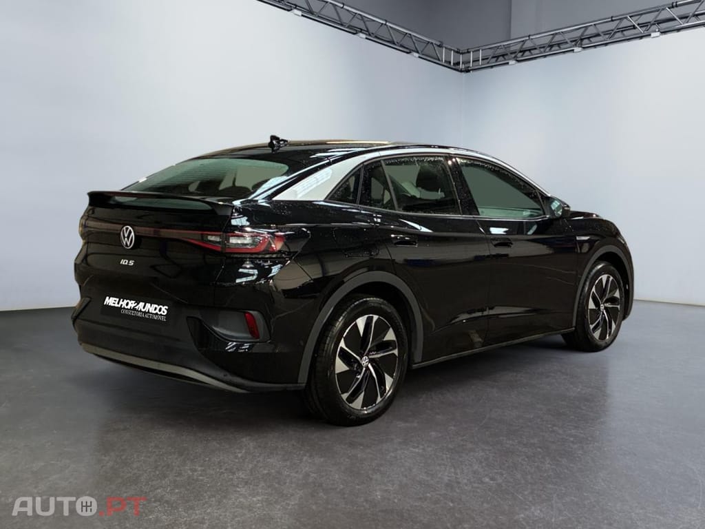 Volkswagen Id.5 77 kWh Pro