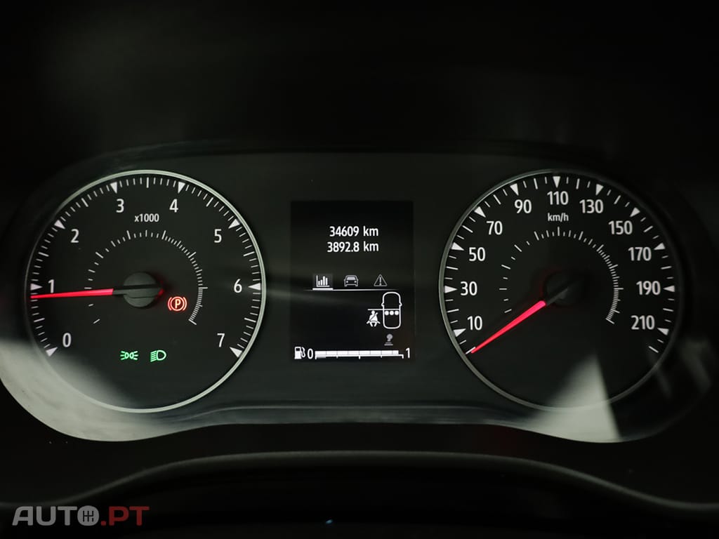 Dacia Sandero Sandero 1.0 ECO-G Stepway Extreme + Up&Go Bi-Fuel