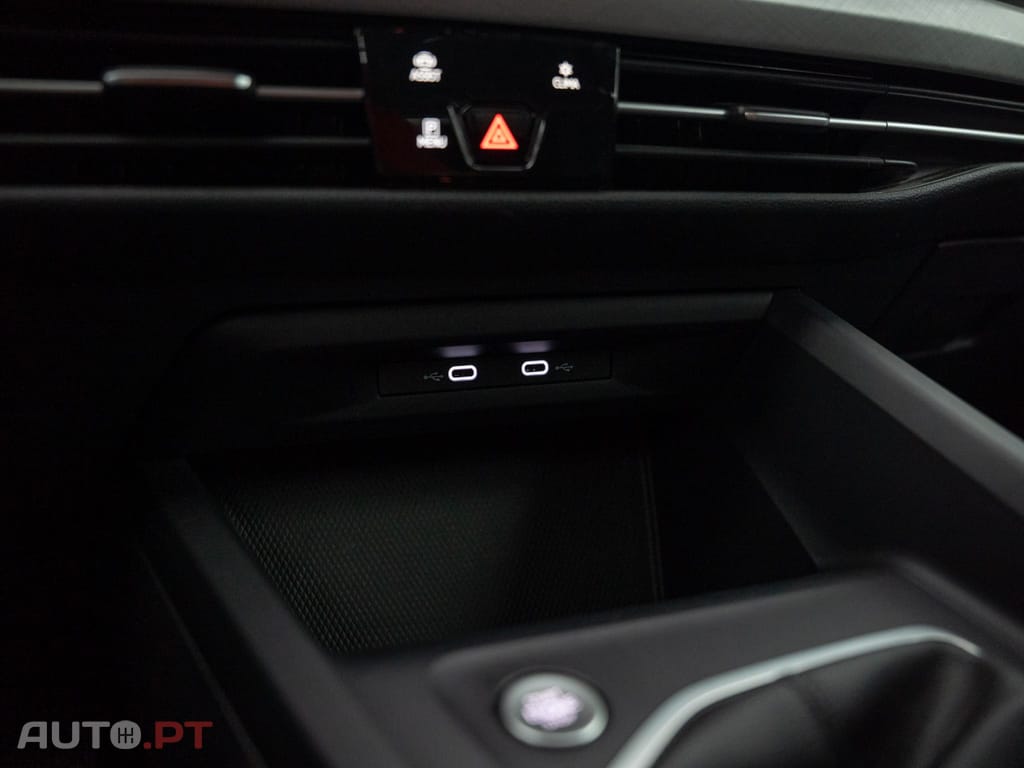 Volkswagen Golf Variant 1.5 TSI Life