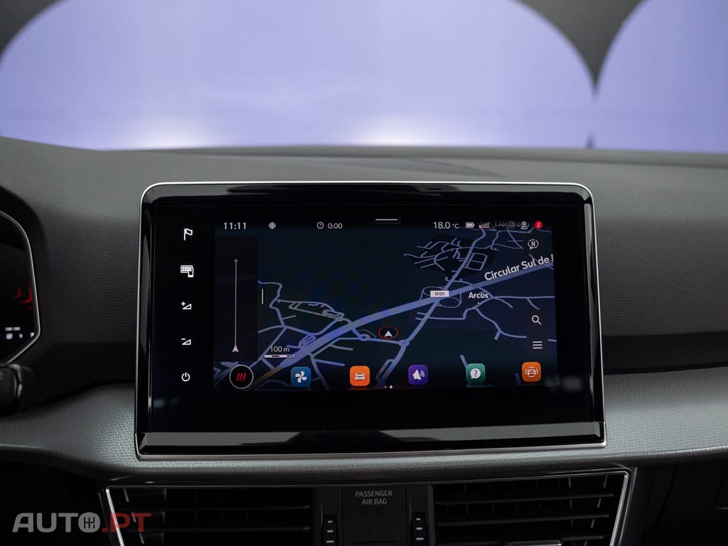Seat Tarraco 2.0 TDI Style DSG
