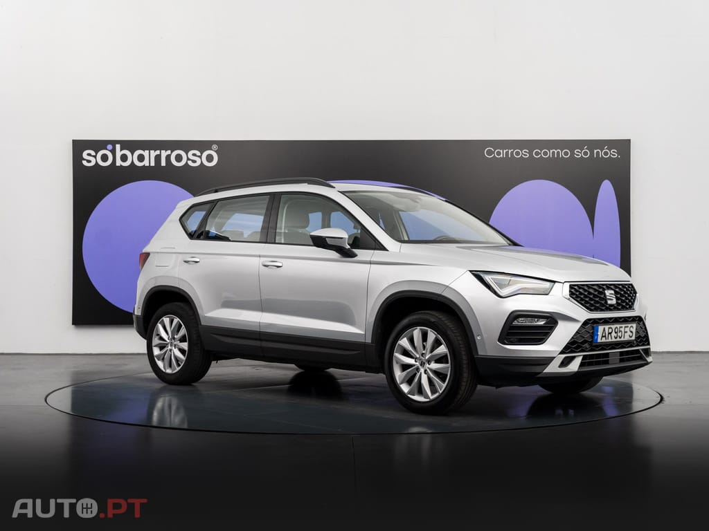 Seat Ateca 1.0 TSI Style
