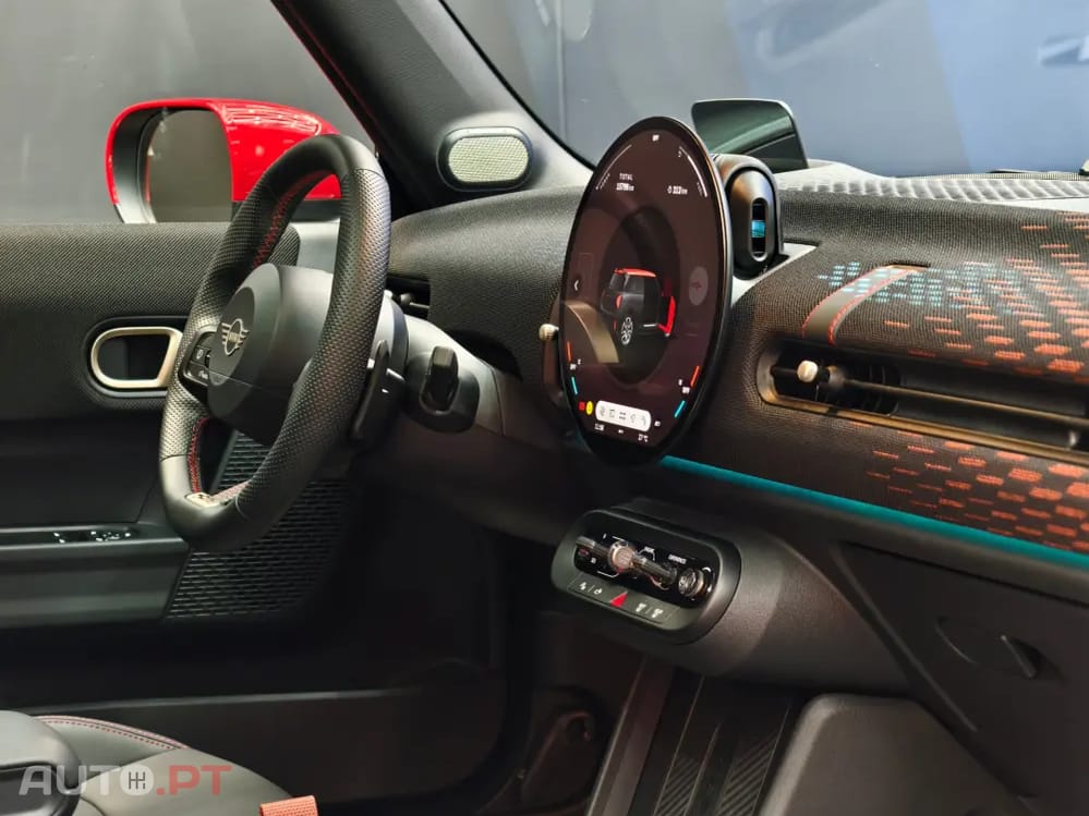 MINI Cooper Cooper S JCW M