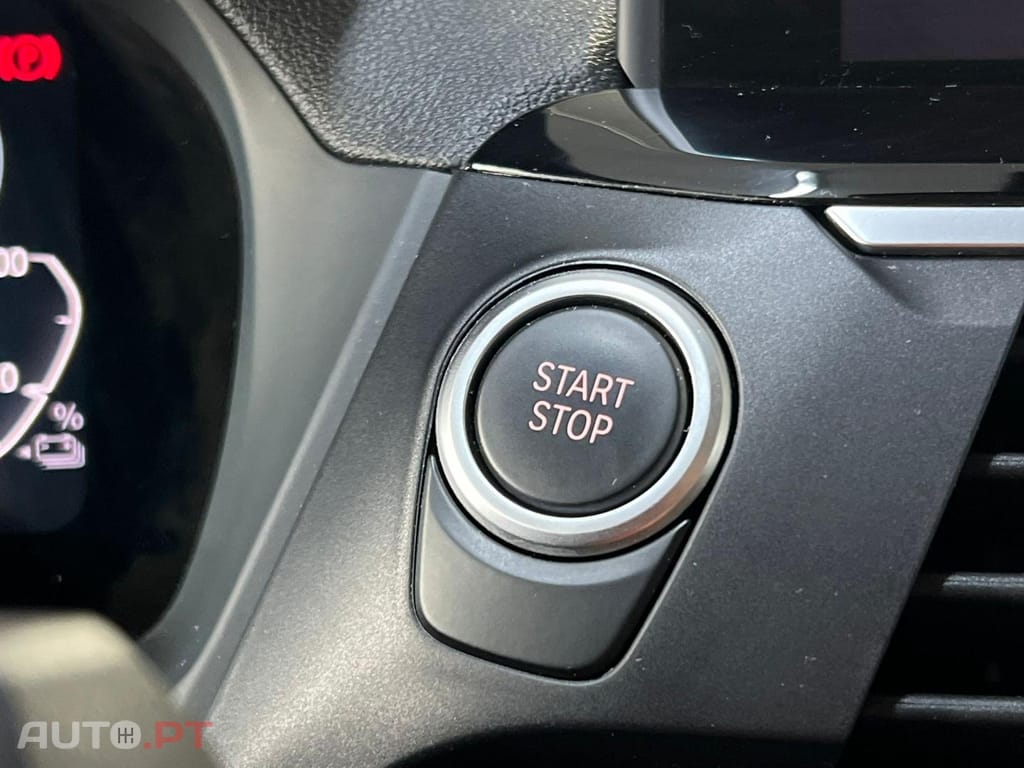 BMW X3 xDrive30e Auto X Line