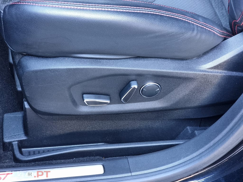 Ford S-Max 2.0 TDCi ST-Line