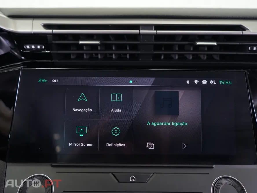 Peugeot 308 1.2 PureTech Active Pack