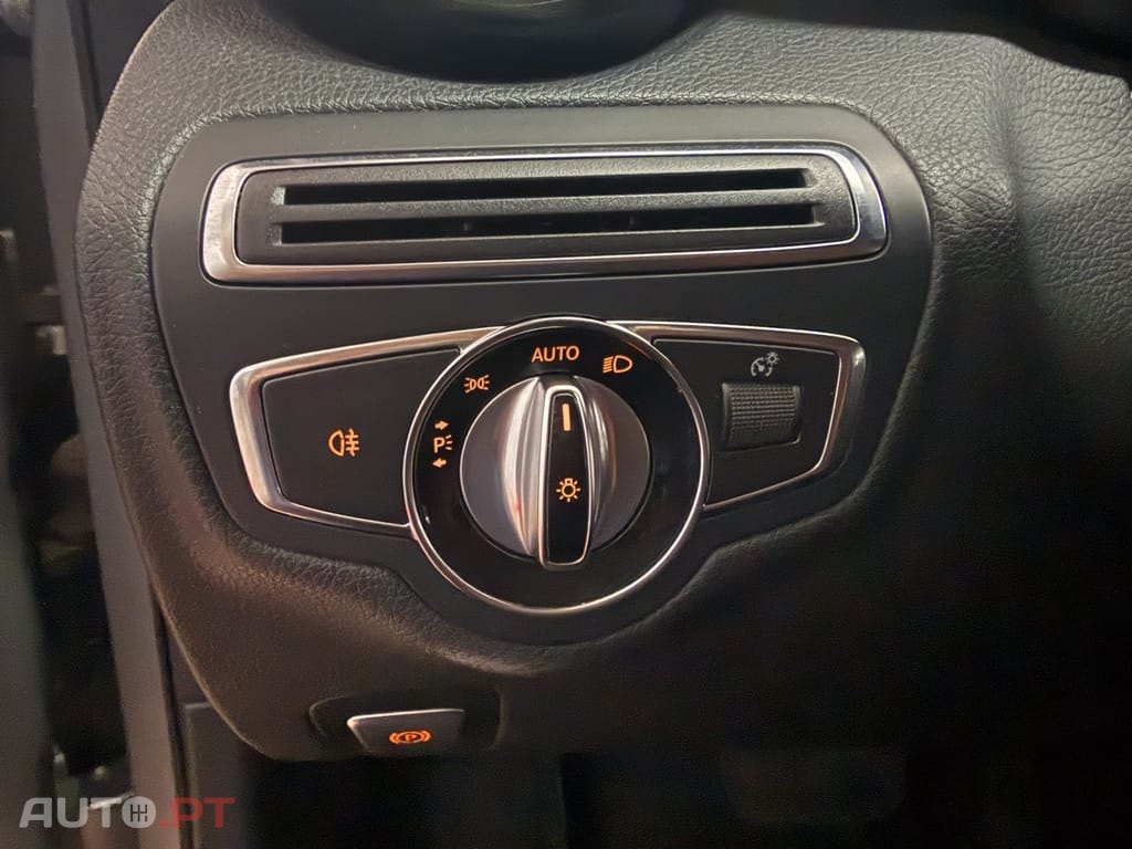 Mercedes-Benz C 220 BlueTEC Avantgarde Aut.