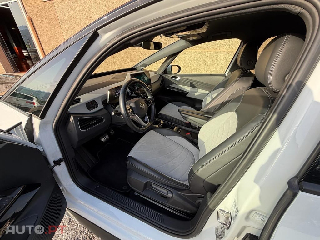 Volkswagen Id.3 Pro S