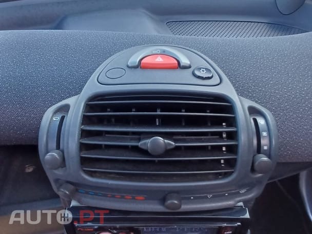 Smart City Cabrio & Passion 55