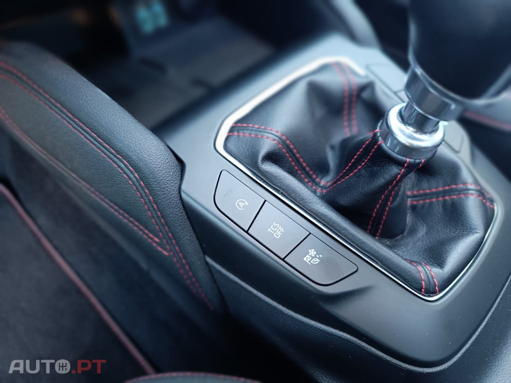 Ford Focus SW 1.0 EcoBoost MHEV (155CV) ST-Line X - Nacional
