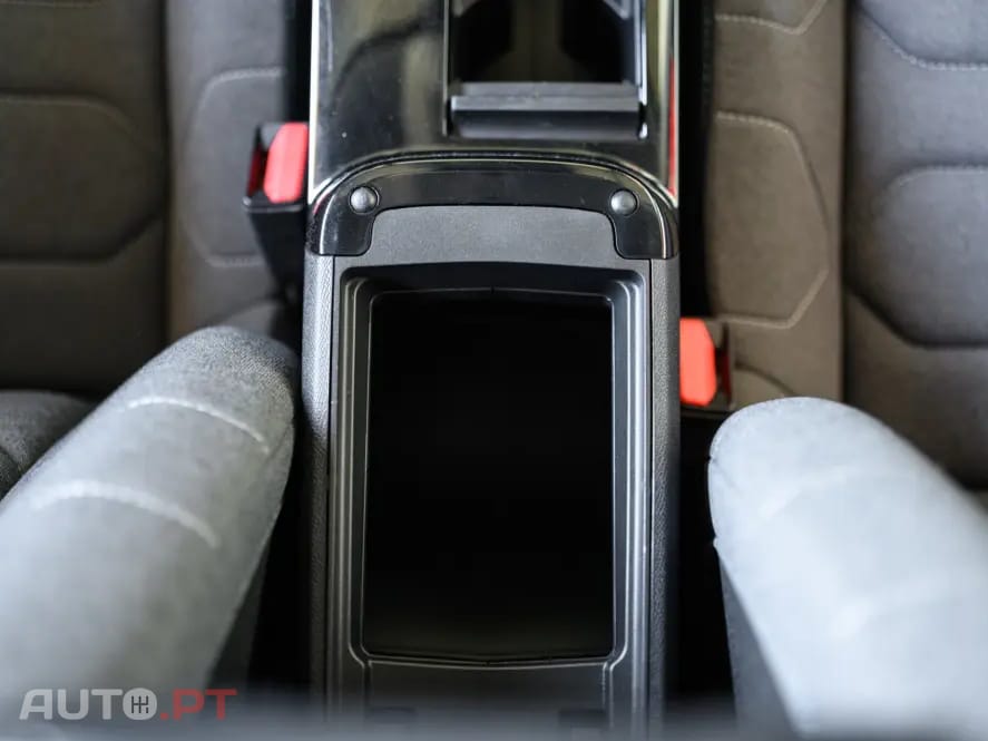 Citroen e-C4 50 kWh Autonomia Conforto Plus