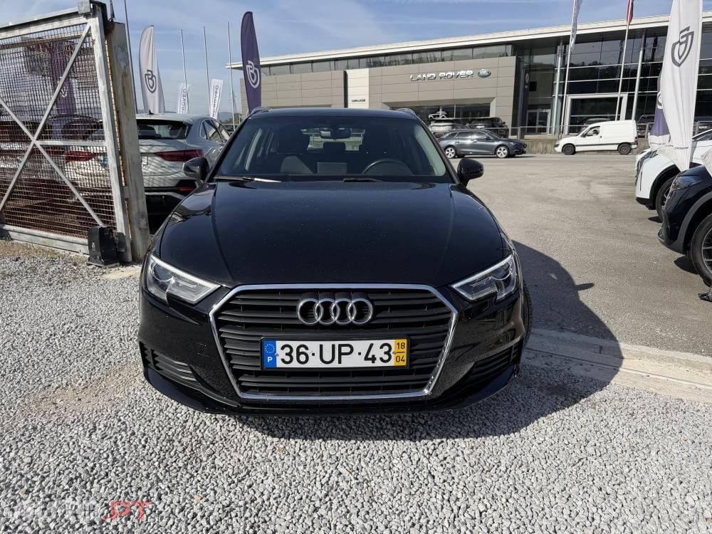 Audi A3 Sportback 1.0 TFSI Sport