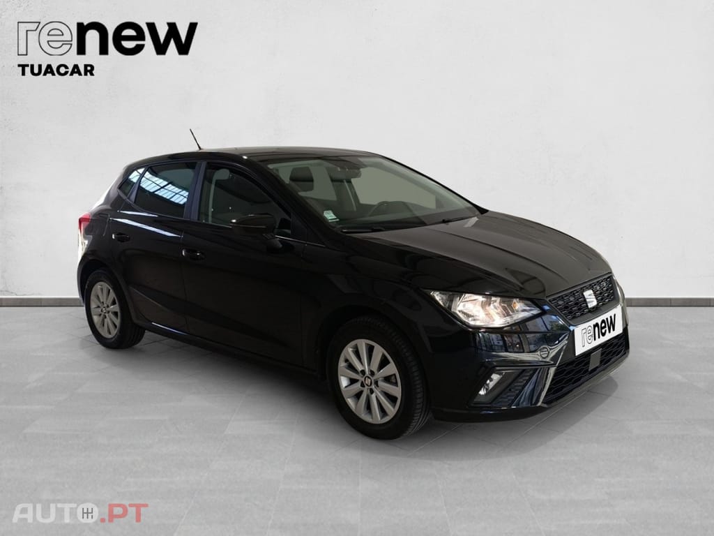 Seat Ibiza 1.0 Style