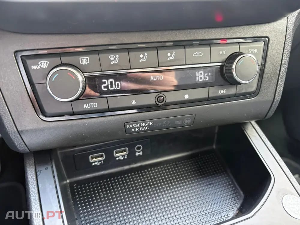 Seat Ibiza 1.0 MPI Style