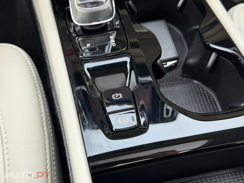 Volvo XC40 1.5 T5 PHEV Inscription