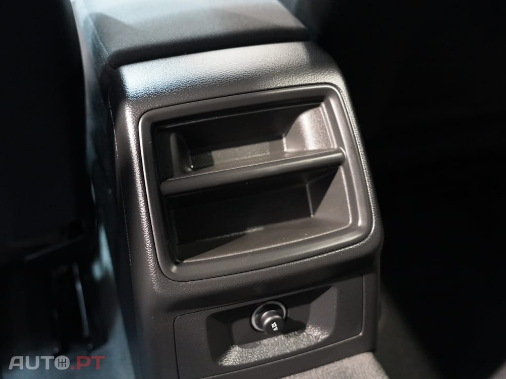 Audi A4 Avant 30 TDi Mild Hybrid