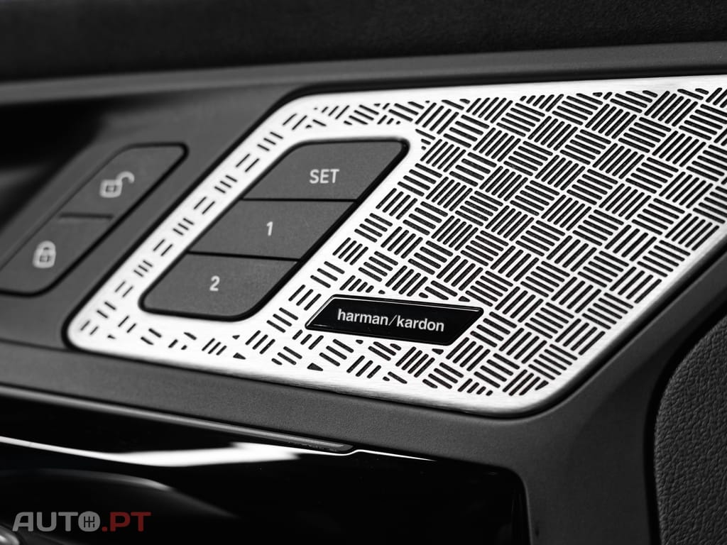 BMW iX2 xDrive30 Pack Desportivo M Pro