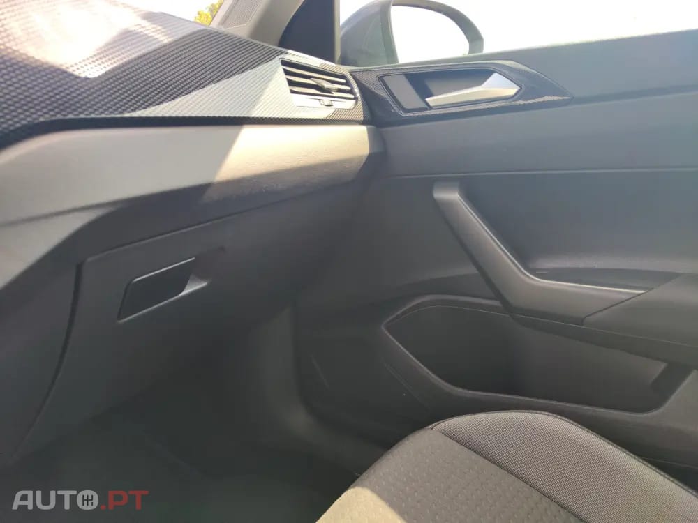 Volkswagen Taigo 1.0 TSI Urban DSG