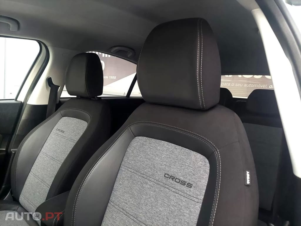 Fiat Tipo 1.3 Multijet City