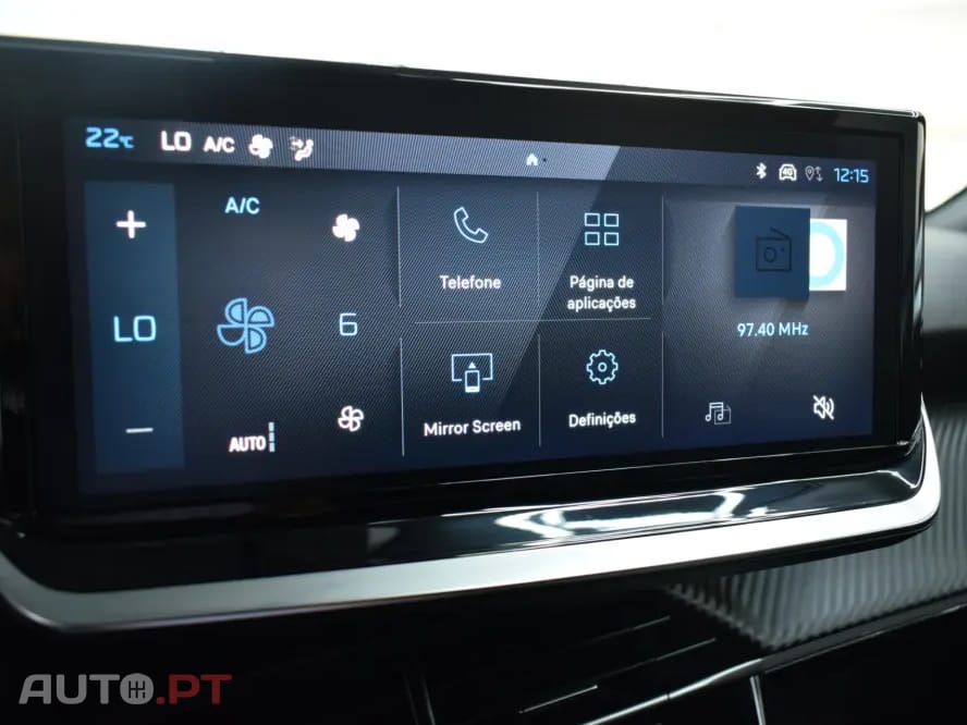 Peugeot 2008 1.2 PureTech Allure EAT8