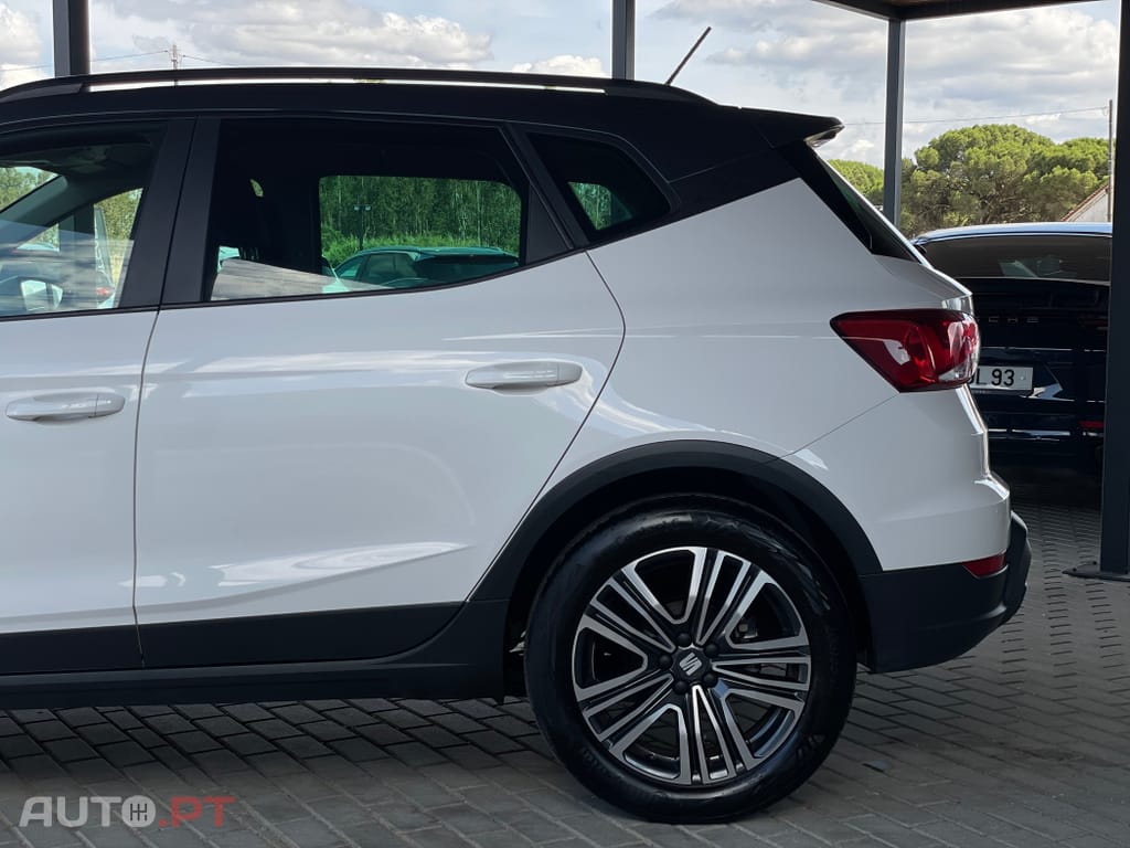 Seat Arona 1.0 TSI Xperience