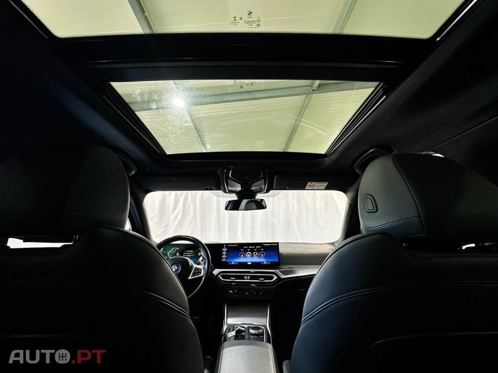 BMW 330 e Pack 50 anos M Auto