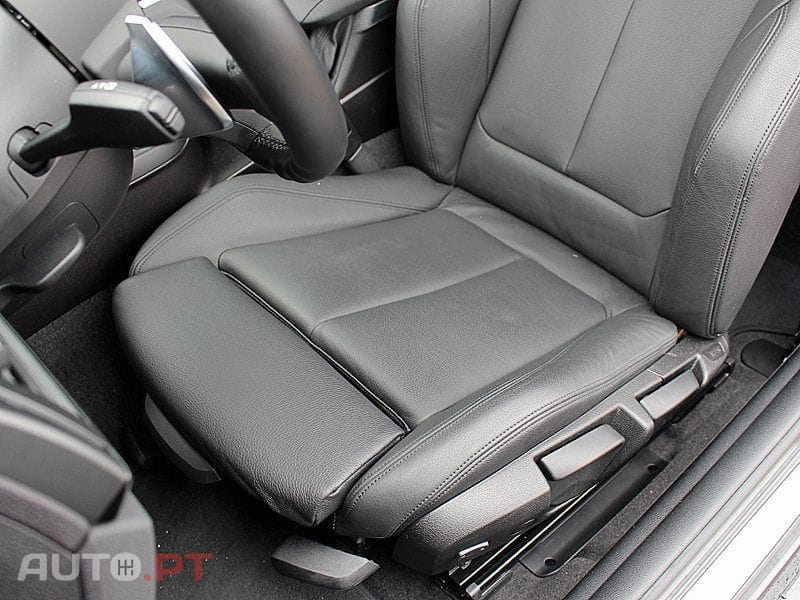 BMW 220 BMW 220 d Coupe Pack M Auto