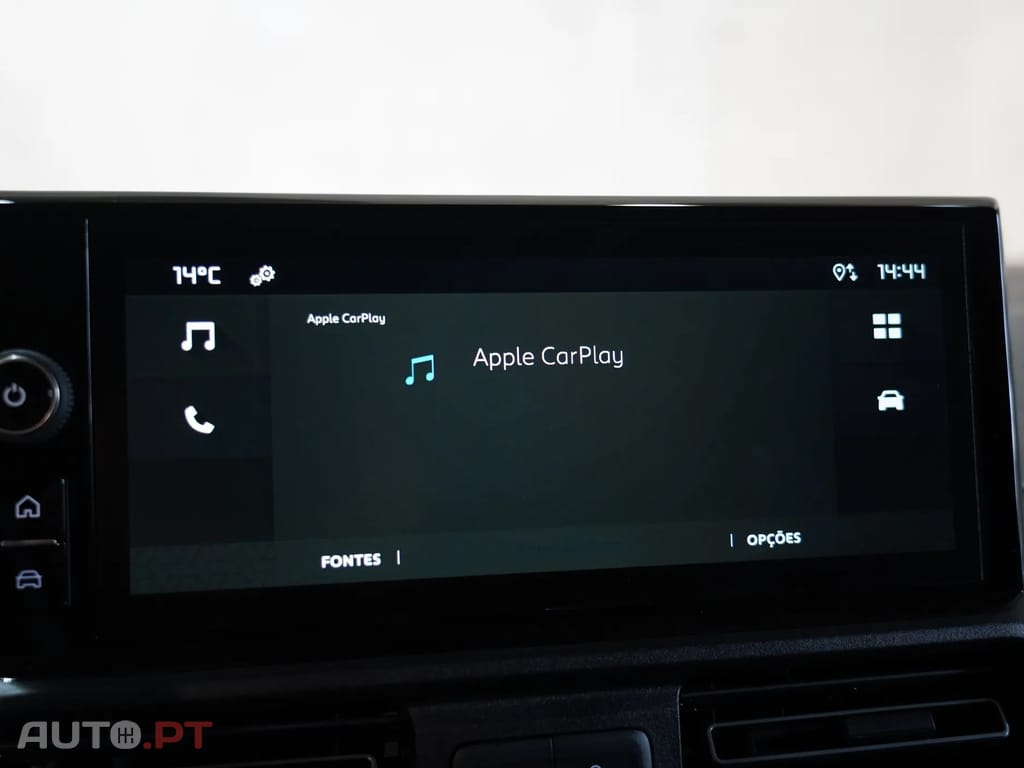 Citroen Berlingo 1.5 BlueHDi XL