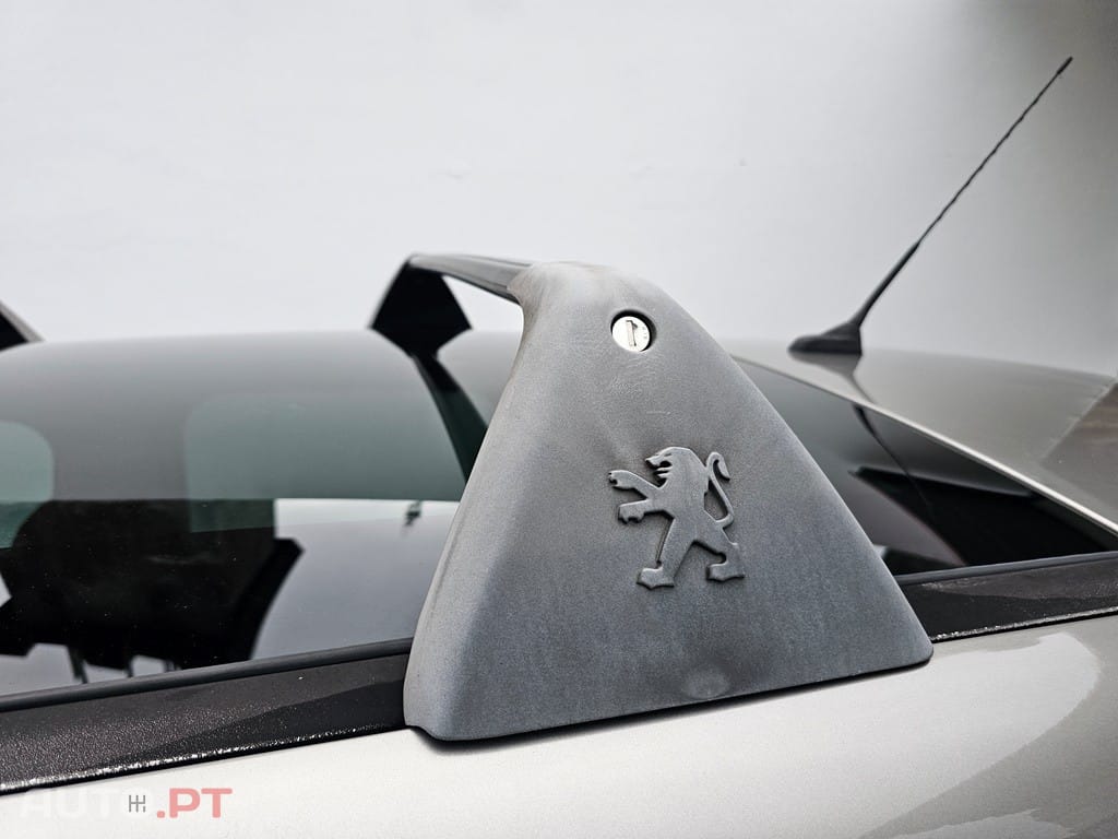 Peugeot 3008 1.6 HDi Premium