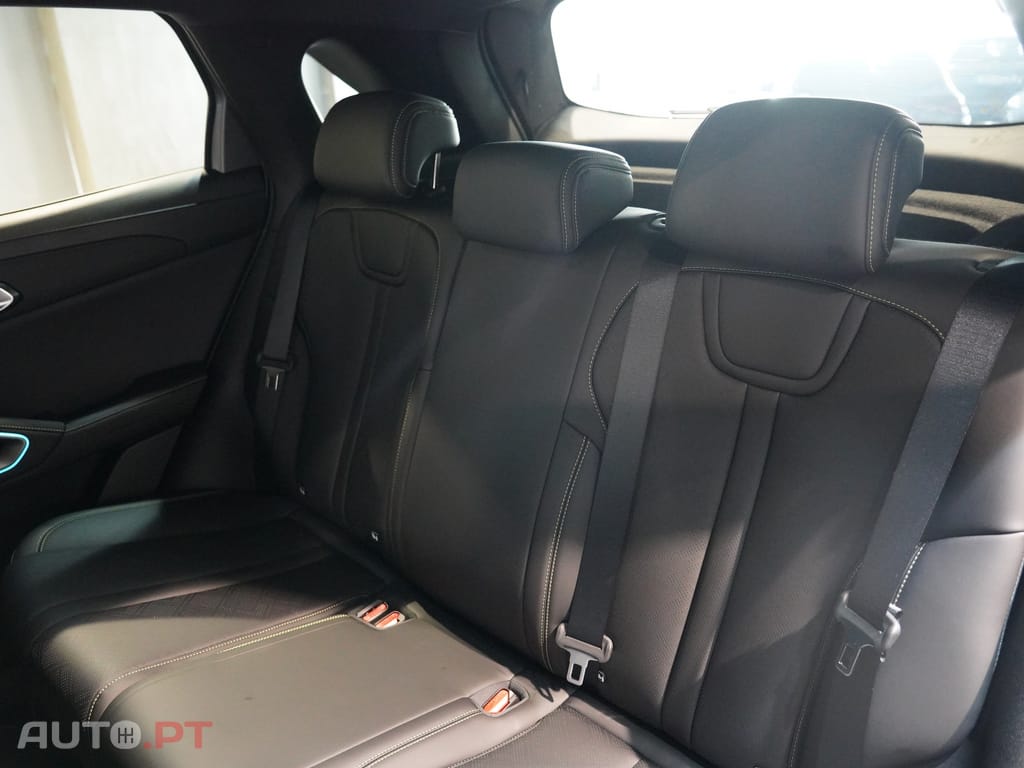 BYD Atto 2 1.5 DM-i Boost