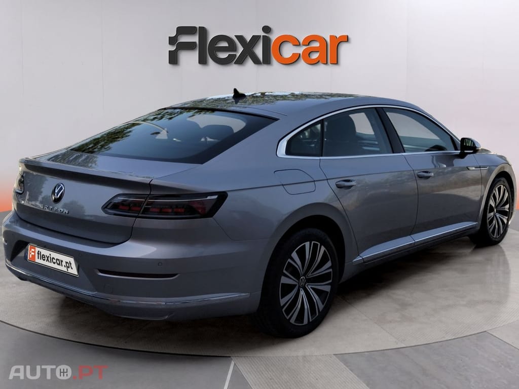 Volkswagen Arteon 2.0 TDI Elegance DSG