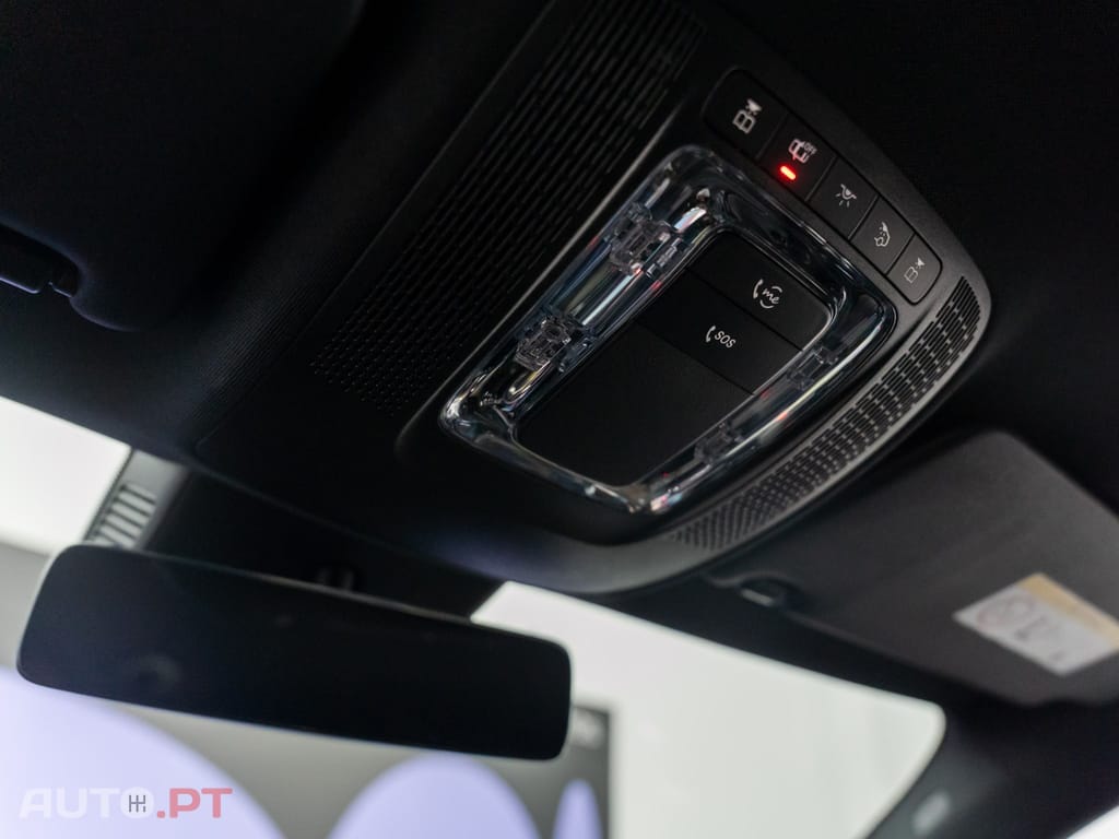 Mercedes-Benz A 250 e Style Plus