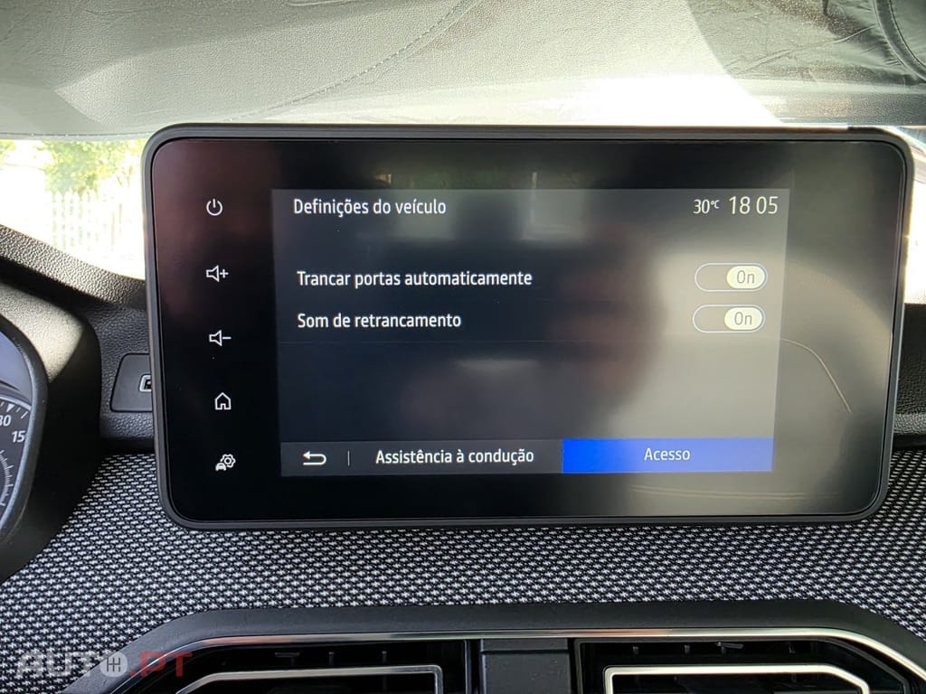 Dacia Sandero 1.0 TCe Comfort