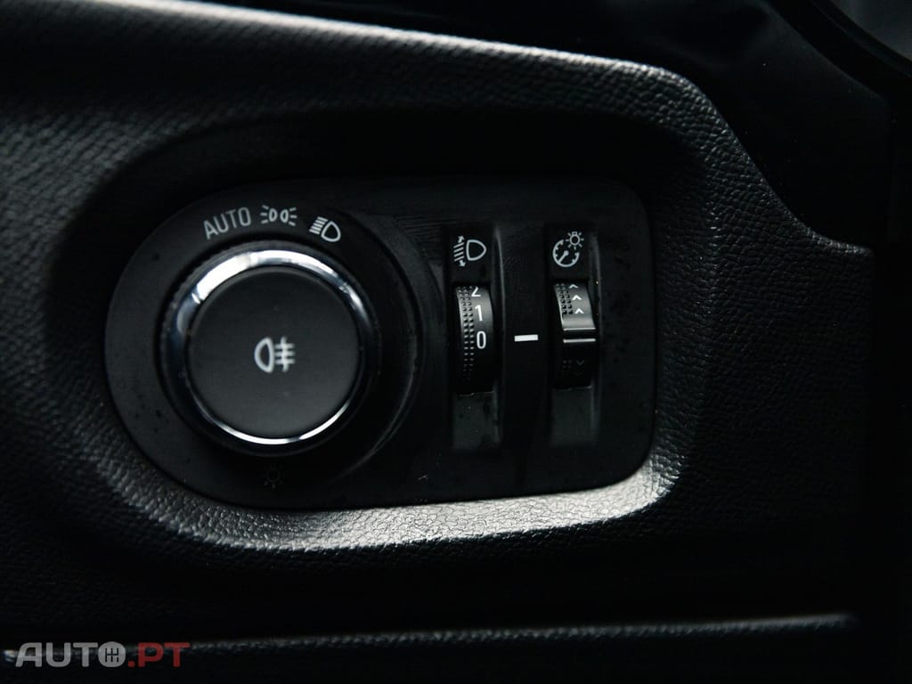 Opel Corsa 1.2 Business Edition