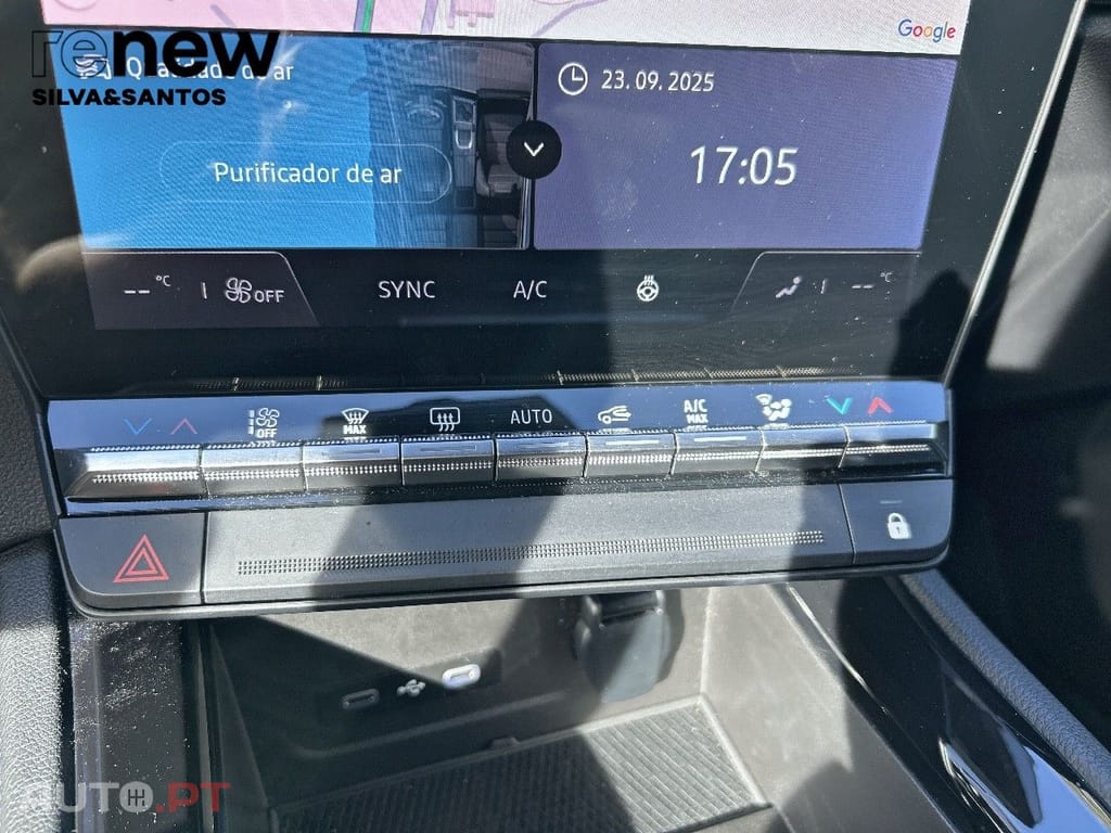 Renault Austral Austral Techno Esprit Alpine mild hybrid 160