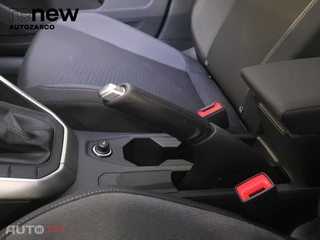 Volkswagen Taigo Life TSI