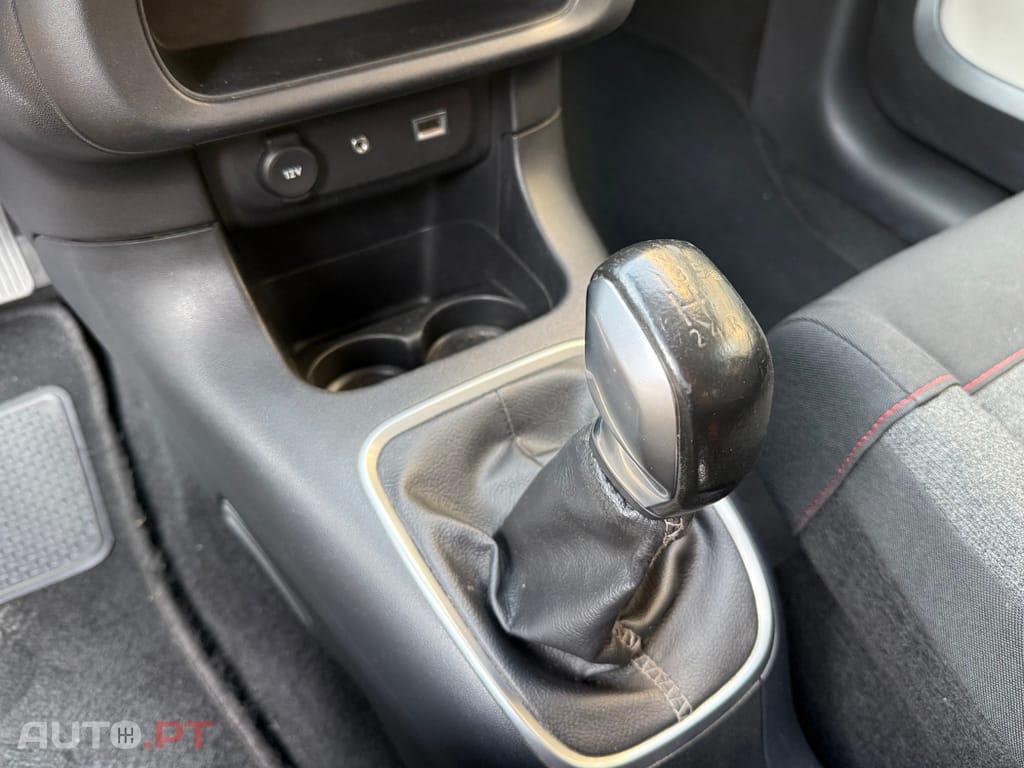 Citroen C3 1.2 PureTech Shine